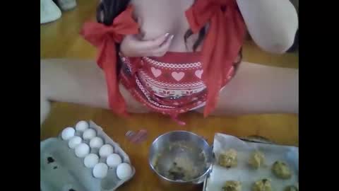 Snapshot of asianlovedoll chatting on 11, 12, 2024 Sara Chanel Asian Love Doll online show from 11, 12, 2024