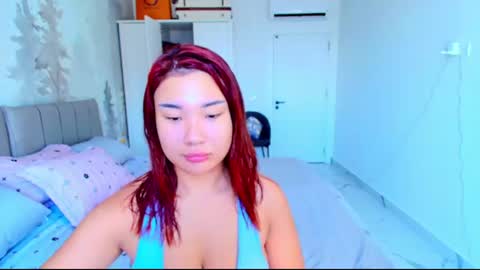 Snapshot of asianlumi chatting on 8, 7, 2026 asianlumi online show from 8, 7, 2026