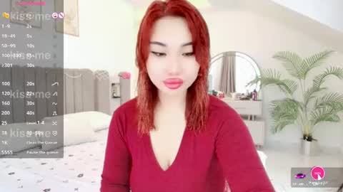 Snapshot of asianlumi chatting on 23, 7, 2026 asianlumi online show from 23, 7, 2026