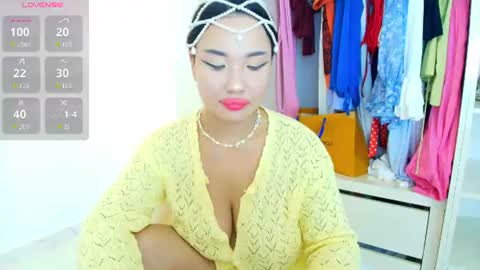 Snapshot of asianlumi chatting on 1, 8, 2026 asianlumi online show from 1, 8, 2026