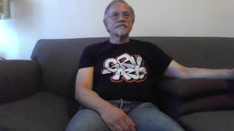 Asian Mixed Man online show from 2, 6, 2026
