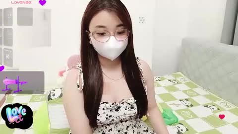 Snapshot of asianniky chatting on 15, 9, 2025 asianniky online show from 15, 9, 2025