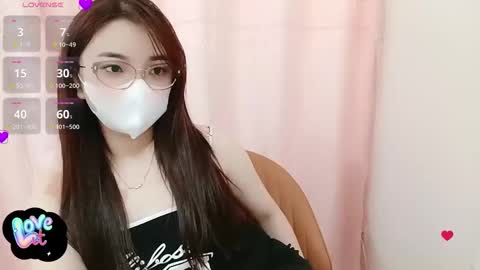 Snapshot of asianniky chatting on 26, 9, 2025 asianniky online show from 26, 9, 2025