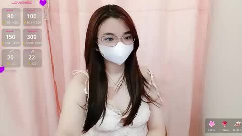 Snapshot of asianniky chatting on 29, 9, 2025 asianniky online show from 29, 9, 2025