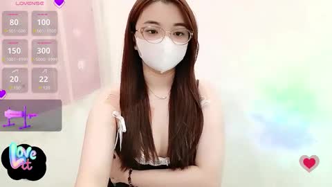 Snapshot of asianniky chatting on 6, 10, 2025 asianniky online show from 6, 10, 2025