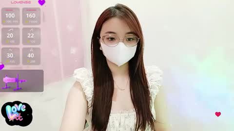 Snapshot of asianniky chatting on 11, 10, 2025 asianniky online show from 11, 10, 2025