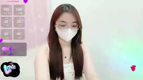 Snapshot of asianniky chatting on 19, 10, 2025 asianniky online show from 19, 10, 2025