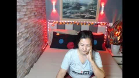 asiannosurrender online show from 13, 11, 2025