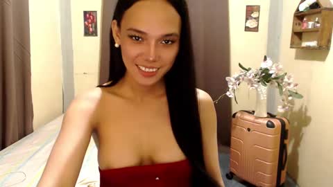 Patricia online show from 4, 12, 2024