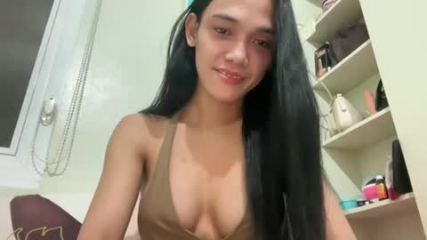 Patricia online show from 15, 10, 2025