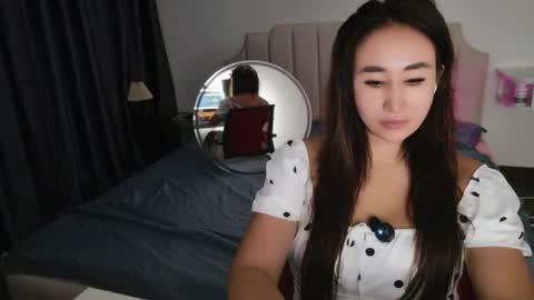 Rose   Mingna online show from 3, 6, 2026
