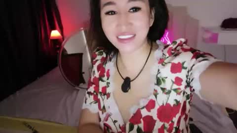 Rose   Mingna online show from 13, 6, 2026