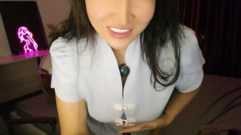Rose   Mingna online show from 26, 6, 2026