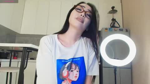 Min-Ah online show from 3, 6, 2026