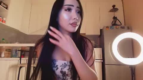 Min-Ah online show from 8, 6, 2026