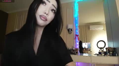 Min-Ah online show from 21, 6, 2026