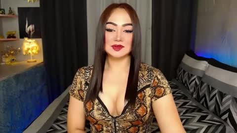 Snapshot of asiansexhunter chatting on 11, 1, 2025 Ms. MONICA online show from 11, 1, 2025
