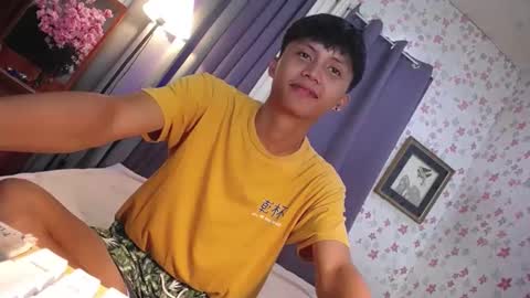 prince online show from 23, 1, 2025