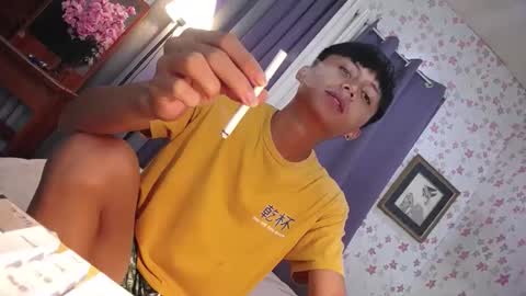 prince online show from 23, 1, 2025