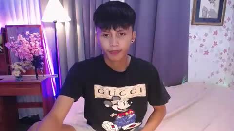 prince online show from 13, 2, 2025