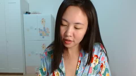 Snapshot of asiantabbyx chatting on 24, 4, 2026 Tabby online show from 24, 4, 2026
