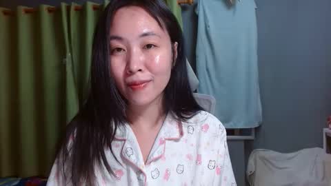 Snapshot of asiantabbyx chatting on 3, 6, 2026 Tabby online show from 3, 6, 2026