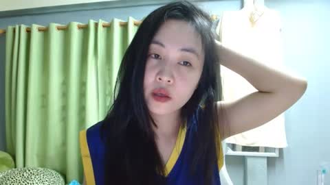 Tabby online show from 10, 7, 2026