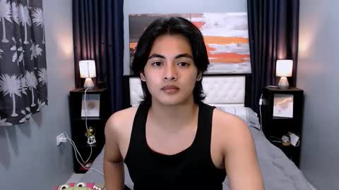 asianverstwink online show from 11, 1, 2026