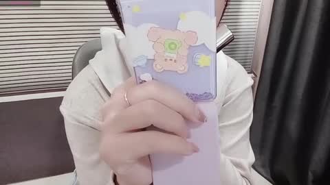 SoHye online show from 13, 3, 2026