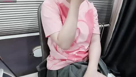 Snapshot of asiasweety chatting on 27, 4, 2026 SoHye online show from 27, 4, 2026
