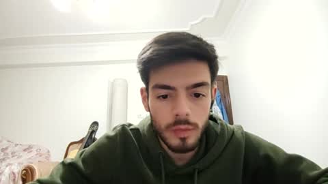 asihandsome06 online show from 4, 1, 2025