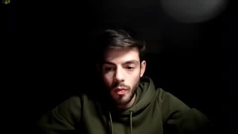 asihandsome06 online show from 5, 1, 2025