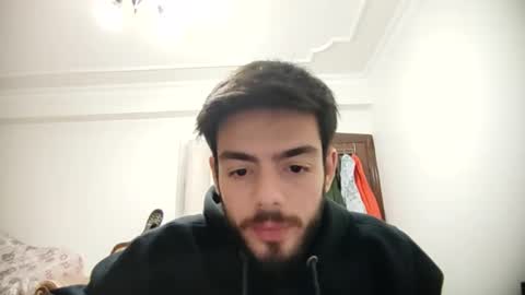 asihandsome06 online show from 19, 1, 2025