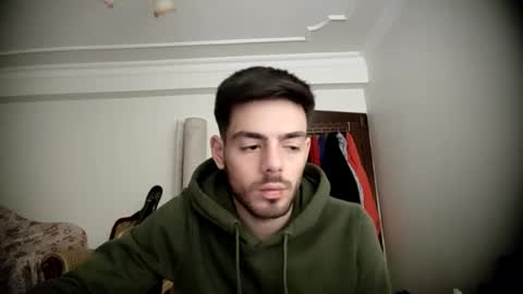 asihandsome06 online show from 25, 1, 2025