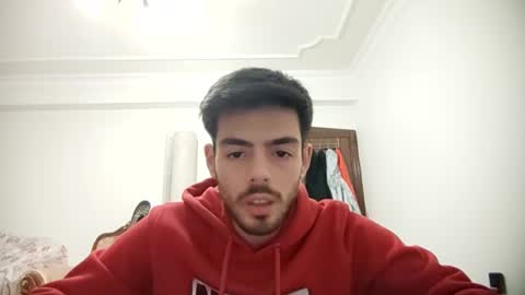 asihandsome06 online show from 15, 2, 2025