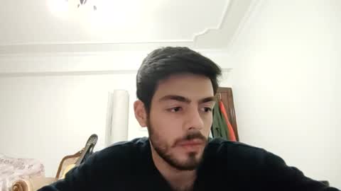 asihandsome06 online show from 2, 3, 2025