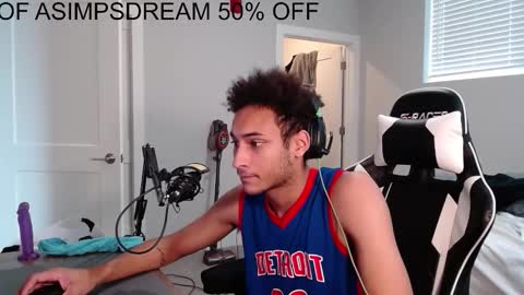 asimpsdream online show from 15, 11, 2025