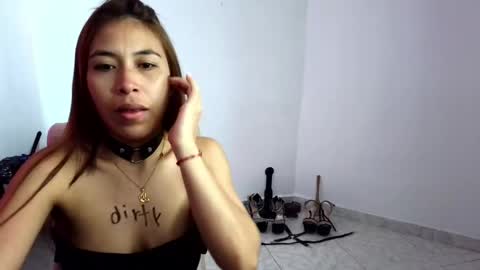 Snapshot of asiri_smith chatting on 8, 6, 2026 Asiri online show from 8, 6, 2026