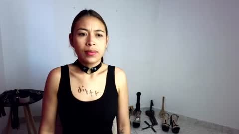 Snapshot of asiri_smith chatting on 11, 6, 2026 Asiri online show from 11, 6, 2026
