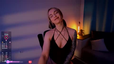 Snapshot of ask_alexa chatting on 7, 11, 2025 Ask Alexa online show from 7, 11, 2025