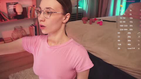 Audrey online show from 5, 12, 2024