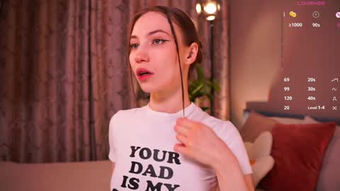 Audrey online show from 14, 12, 2024