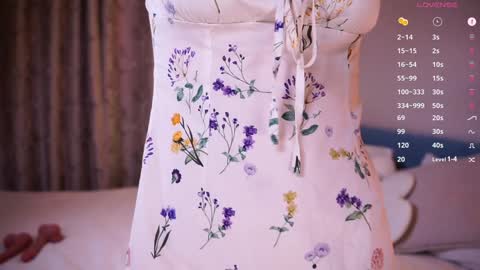 Audrey online show from 22, 1, 2025