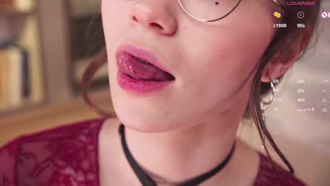 Audrey online show from 2, 2, 2025