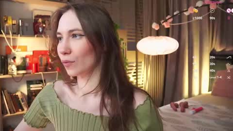 Audrey online show from 16, 2, 2025