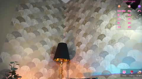 Audrey online show from 19, 10, 2025