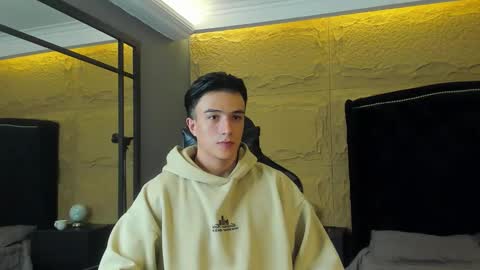 Aslan  online show from 14, 1, 2026