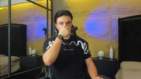 Aslan  online show from 17, 1, 2026