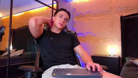 Aslan  online show from 29, 5, 2026