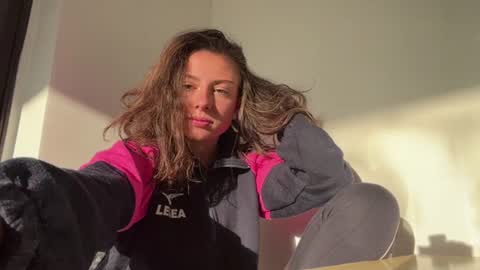 Monica  online show from 5, 7, 2026